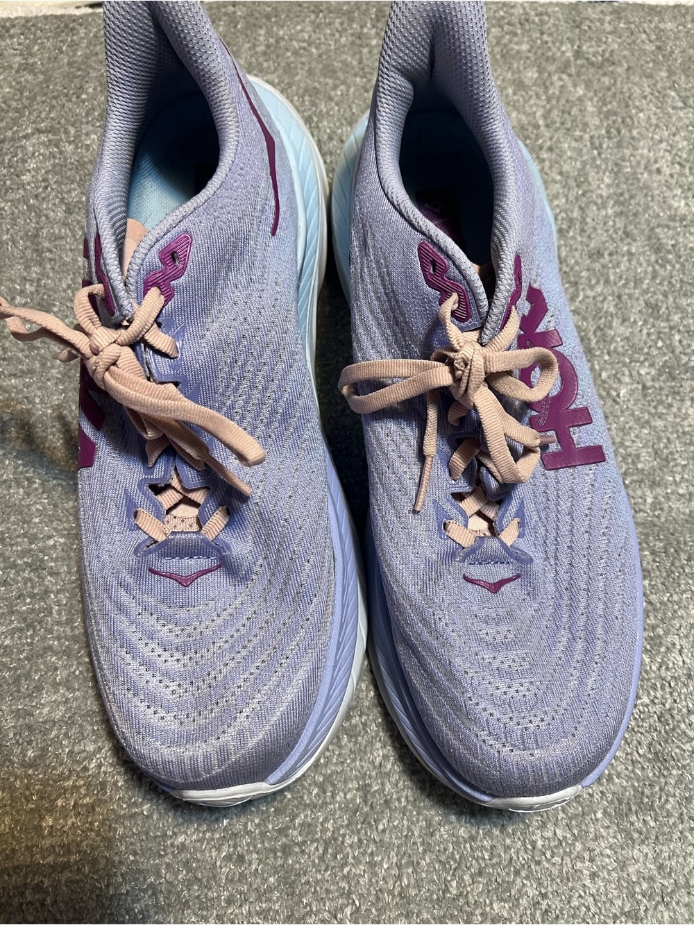 HOKA Running Shoes